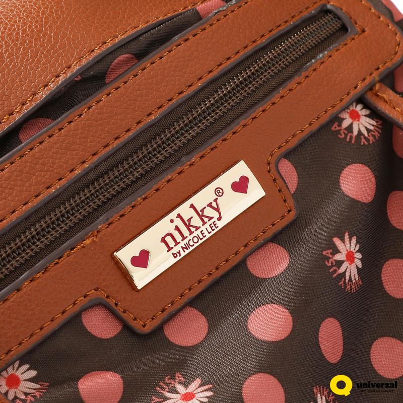 TORBA NIKKY NK13006 FAIRY TALE SS2025 