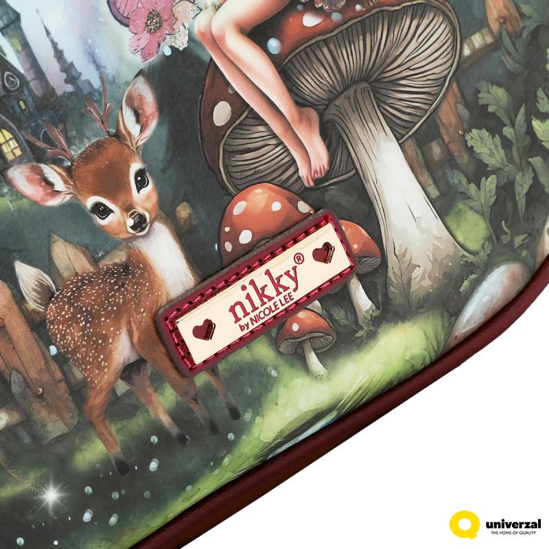 TORBA NIKKY NK13006 FAIRY TALE SS2025 