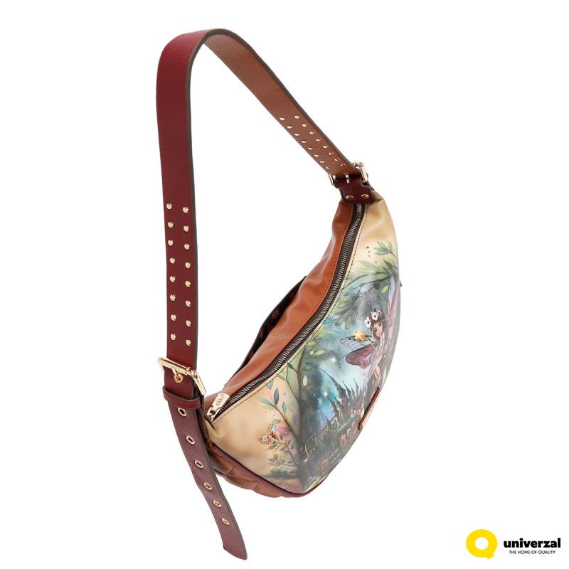 TORBA NIKKY NK13006 FAIRY TALE SS2025 