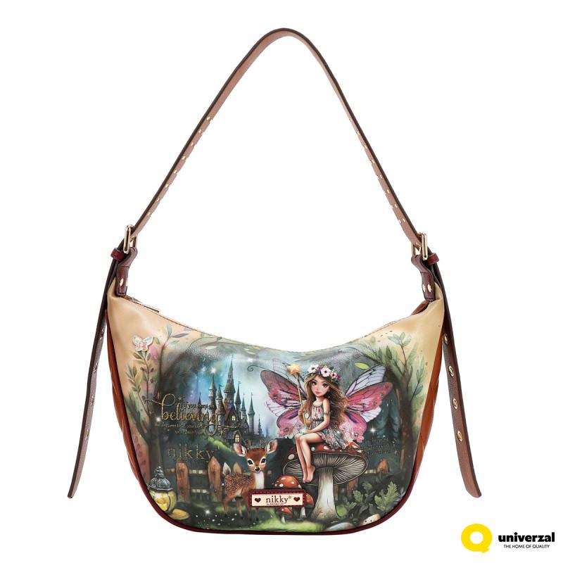 TORBA NIKKY NK13006 FAIRY TALE SS2025 