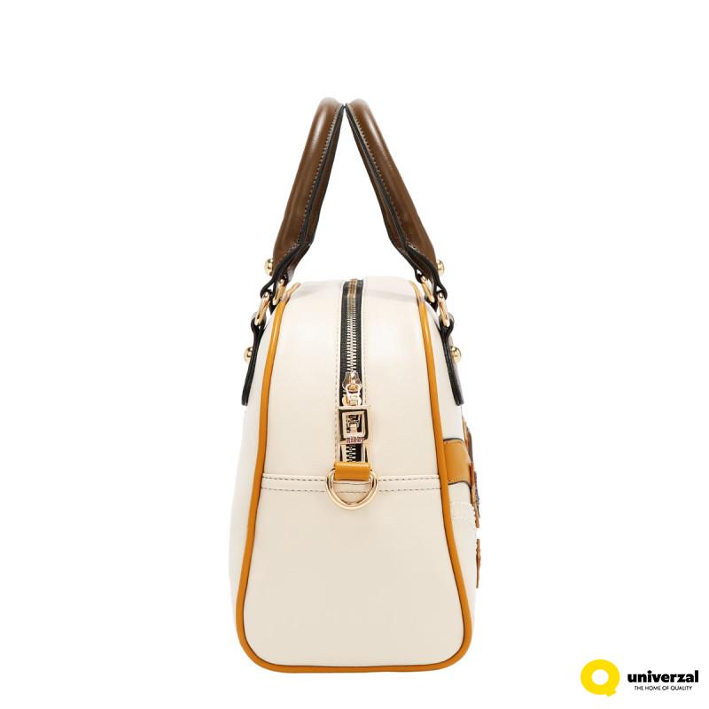 TORBA NIKKY NK13017 BEIGE SS2025 
