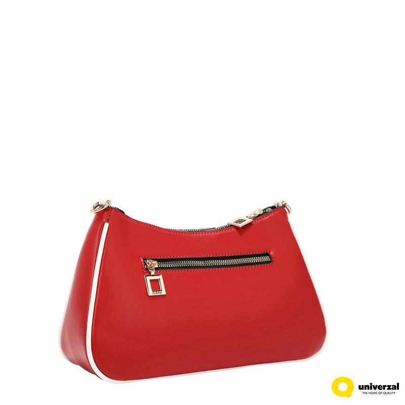 TORBA NIKKY NK13018 RED SS2025 