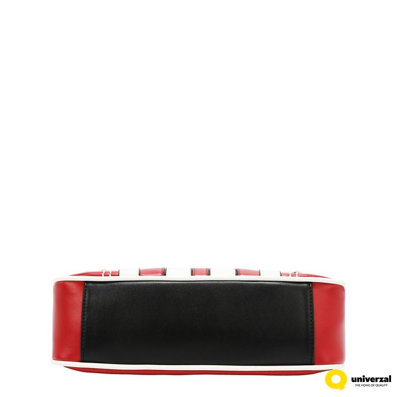 TORBA NIKKY NK13018 RED SS2025 
