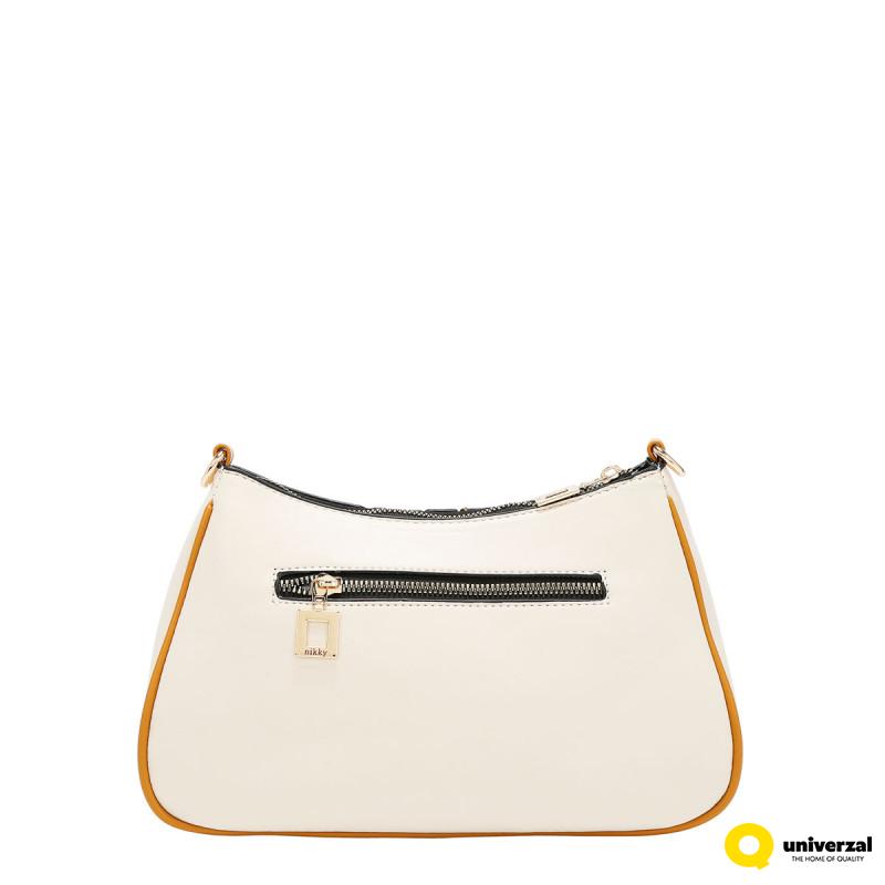 TORBA NIKKY NK13018 BEIGE SS2025 