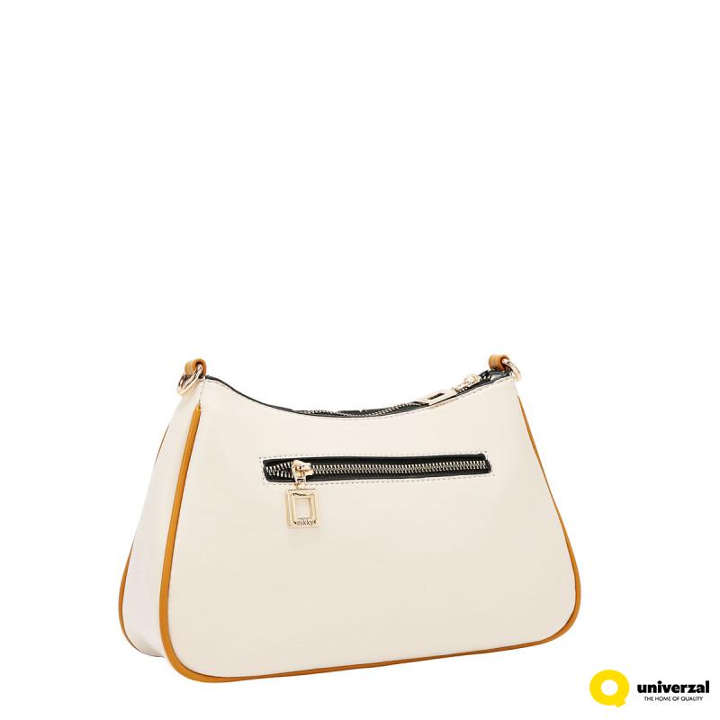 TORBA NIKKY NK13018 BEIGE SS2025 
