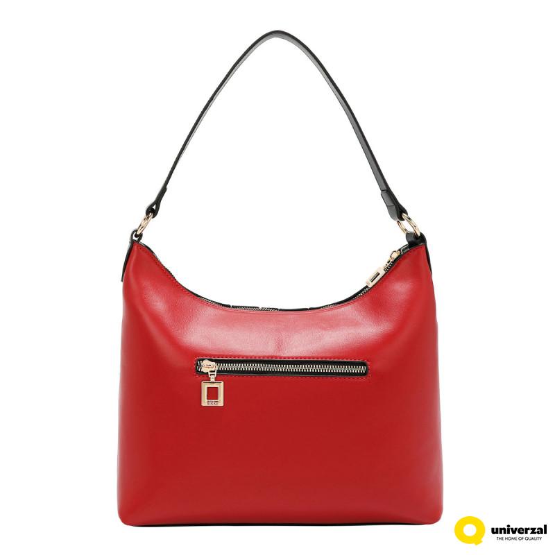 TORBA NIKKY NK13020 RED SS2025 