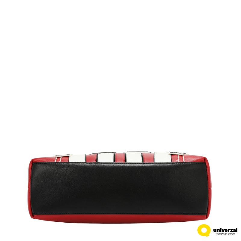 TORBA NIKKY NK13020 RED SS2025 