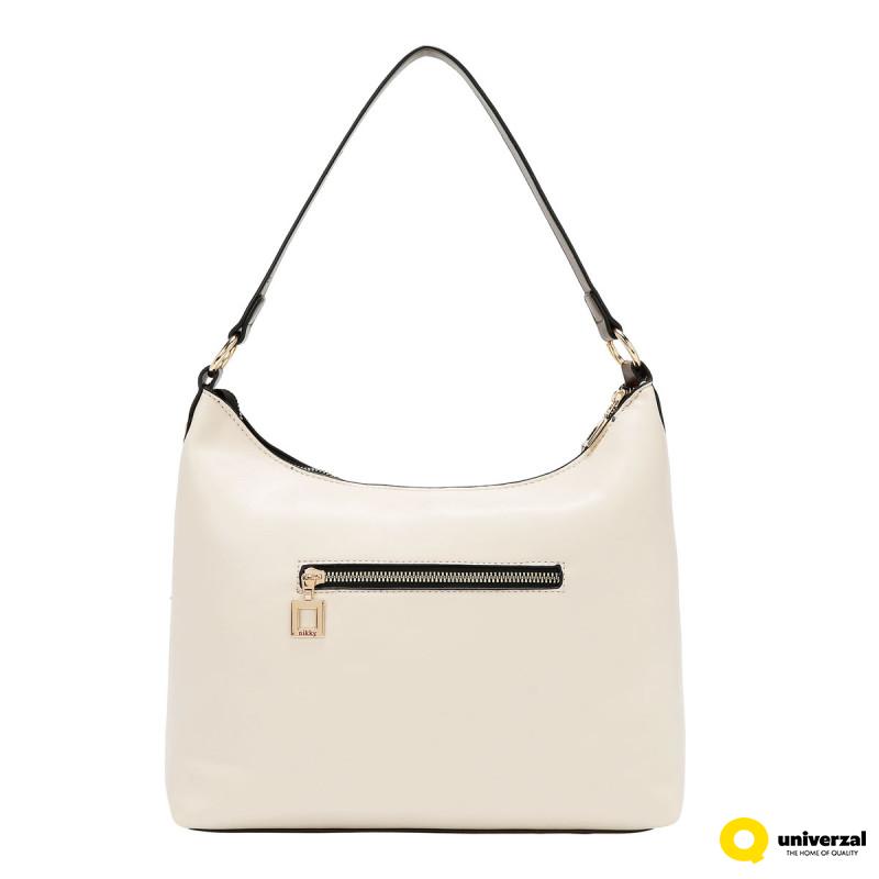 TORBA NIKKY NK13020 BEIGE SS2025 