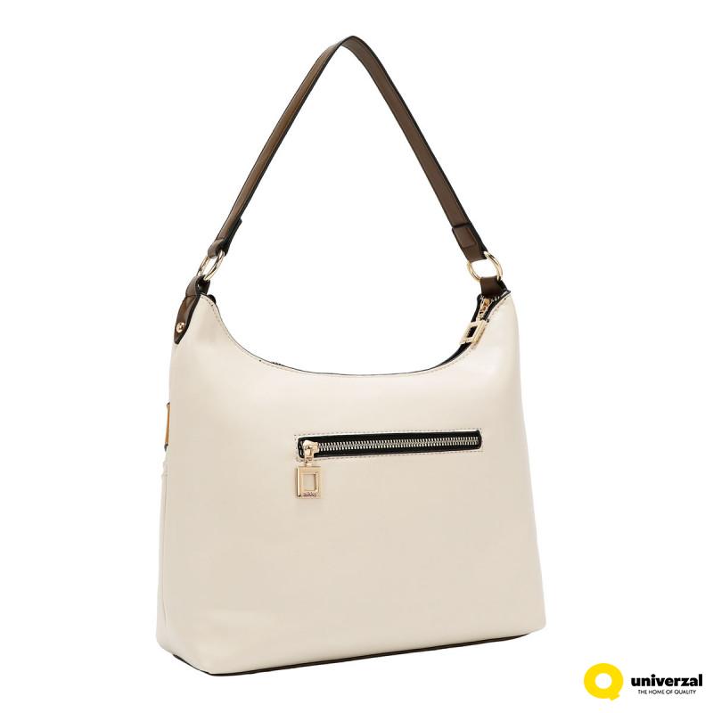 TORBA NIKKY NK13020 BEIGE SS2025 
