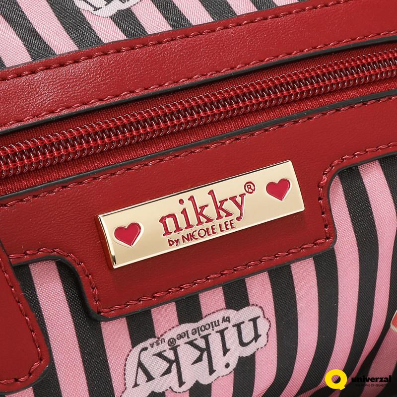 TORBA NIKKY NK13029 ESSENCE OF YOU SS2025 