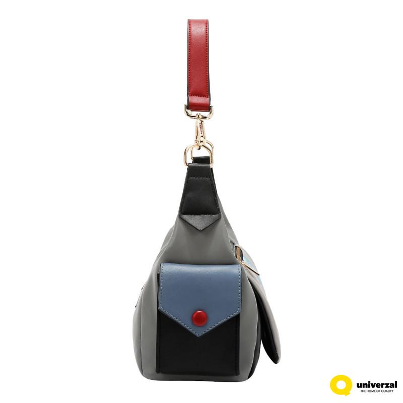 TORBA NIKKY NK13029 ESSENCE OF YOU SS2025 