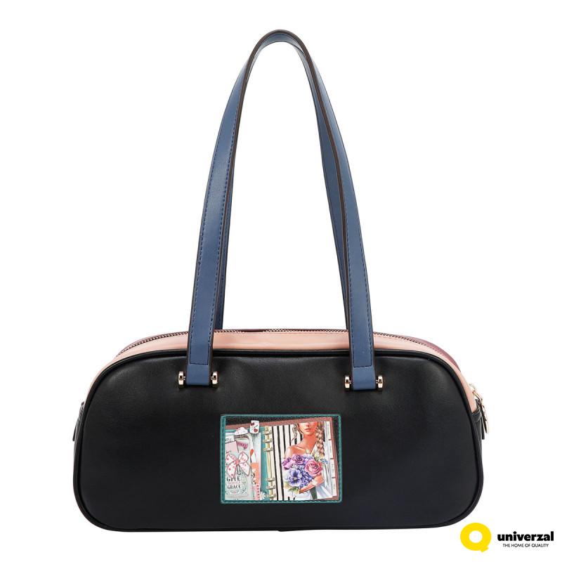 TORBA NIKKY NK13038 NOSTALGIJA SS2025 