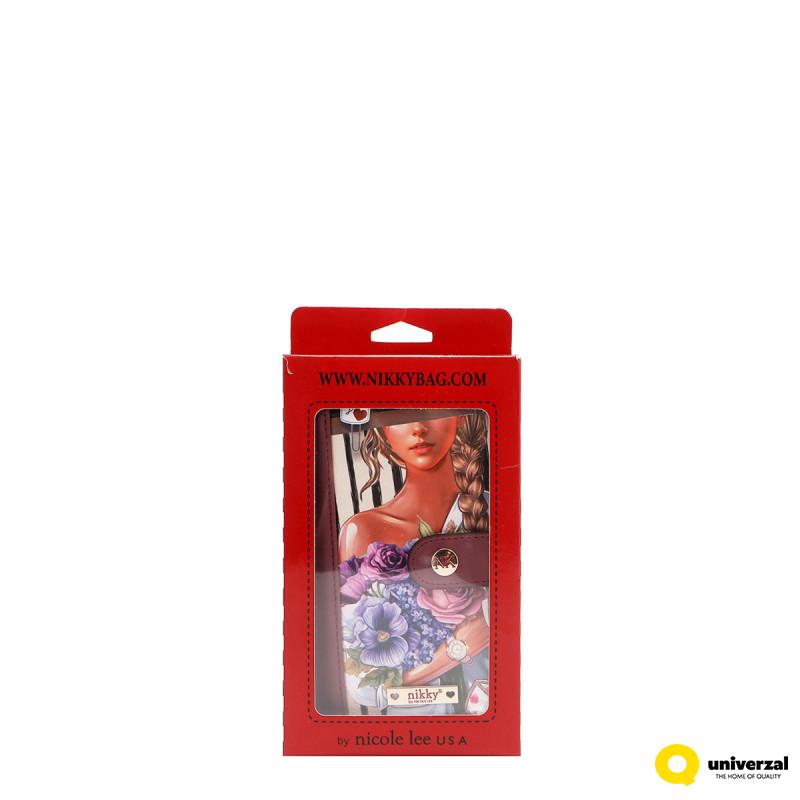 TORBA NIKKY NK22520 NOSTALGIA SS2025 
