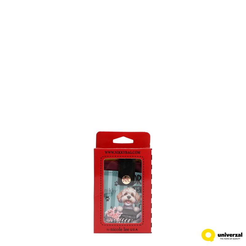 TORBA NIKKY NK22527 MEANT TO LOVE YOU SS2025 