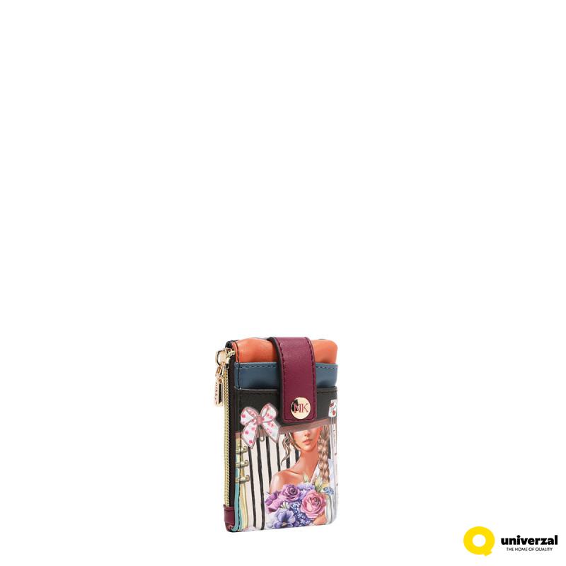 TORBA NIKKY NK22527 NOSTALGIA SS2025 