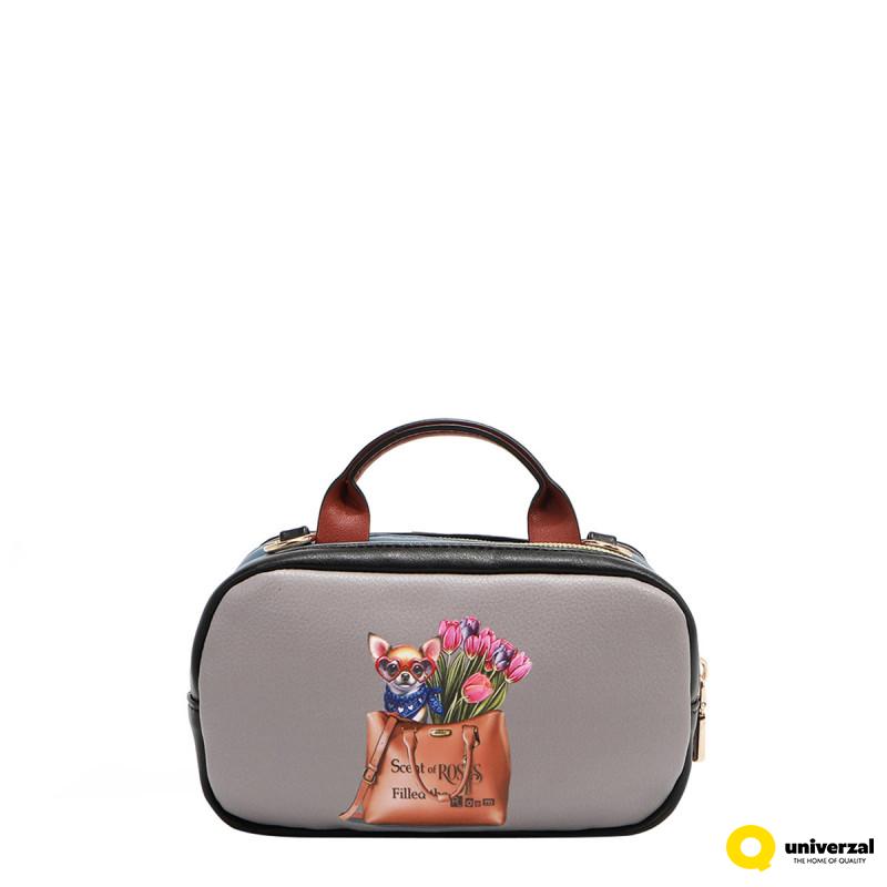 TORBA NIKKY NK22535 ESSENCE OF YOU SS2025 