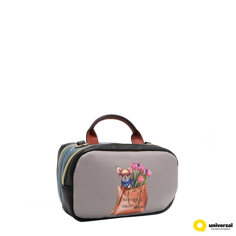 TORBA NIKKY NK22535 ESSENCE OF YOU SS2025 