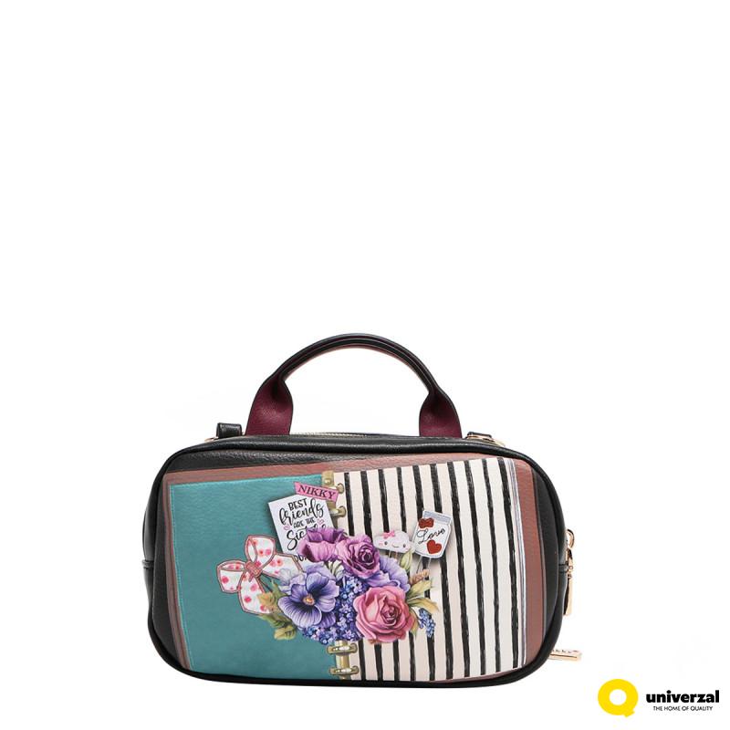 TORBA NIKKY NK22535 NOSTALGIA SS2025 