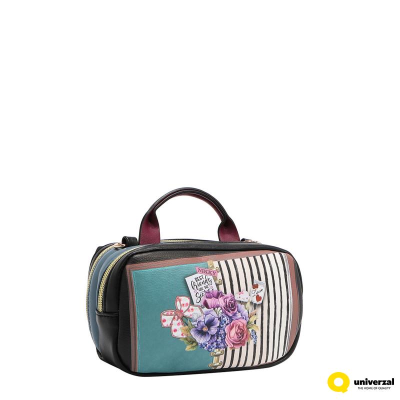 TORBA NIKKY NK22535 NOSTALGIA SS2025 