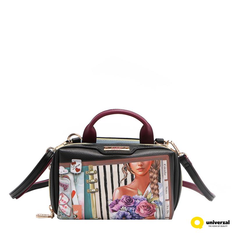 TORBA NIKKY NK22535 NOSTALGIA SS2025 