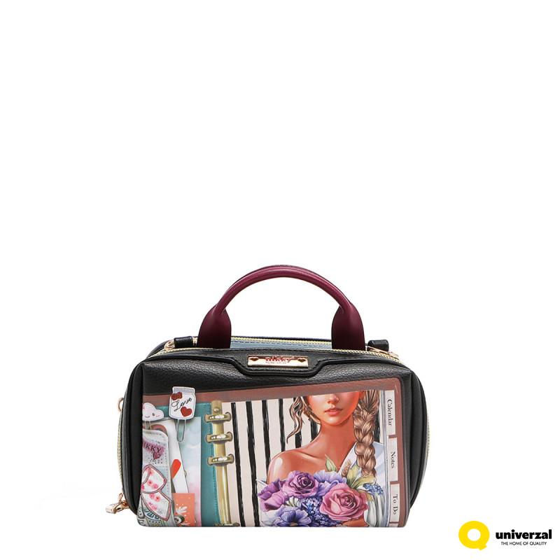 TORBA NIKKY NK22535 NOSTALGIA SS2025 