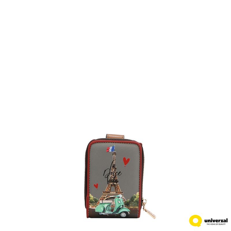 TORBA NIKKY NK24000 EIFFEL DREAMS SS2025 