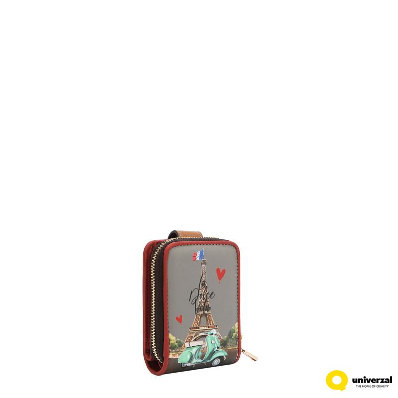 TORBA NIKKY NK24000 EIFFEL DREAMS SS2025 