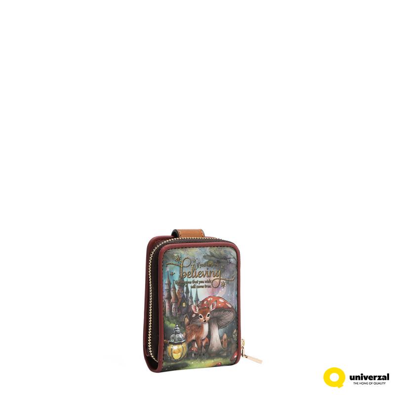 TORBA NIKKY NK24000 FAIRY TALE SS2025 