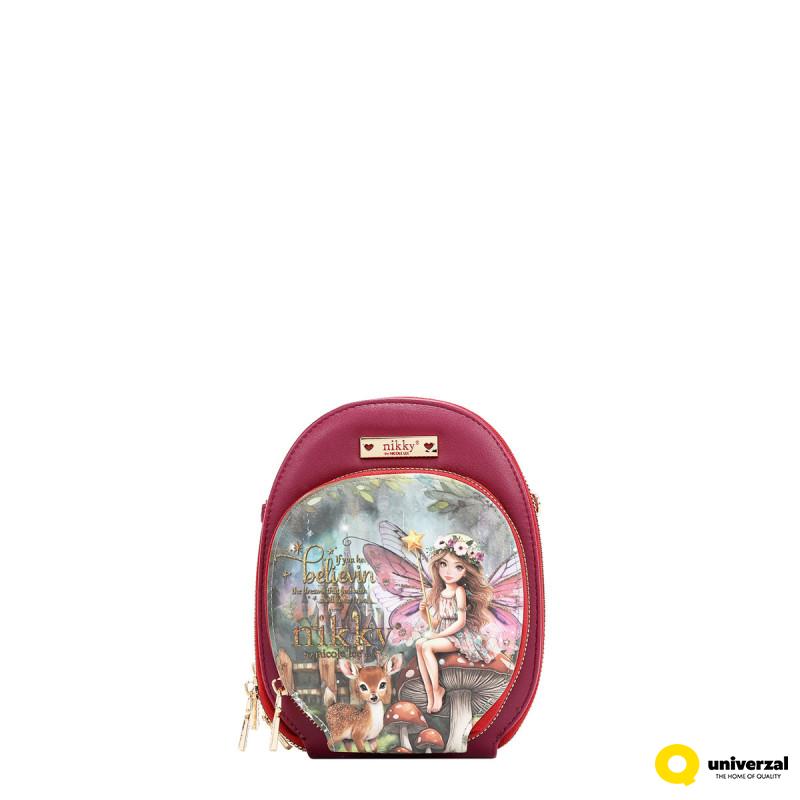 TORBA NIKKY NK24001 FAIRY TALE SS2025 