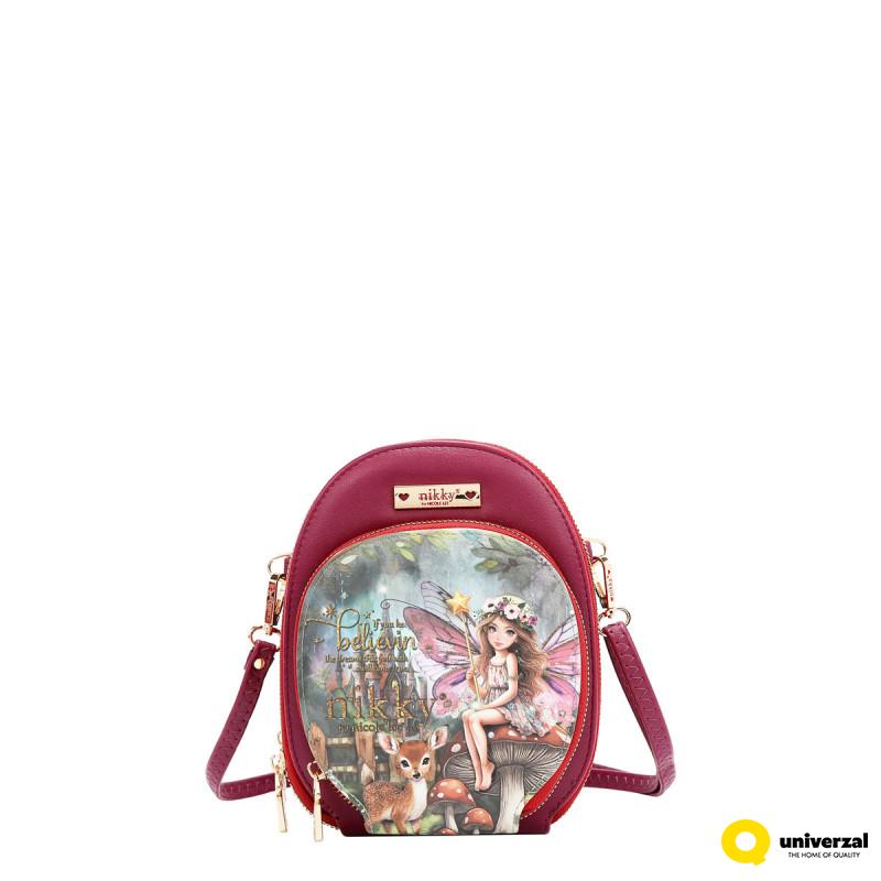 TORBA NIKKY NK24001 FAIRY TALE SS2025 