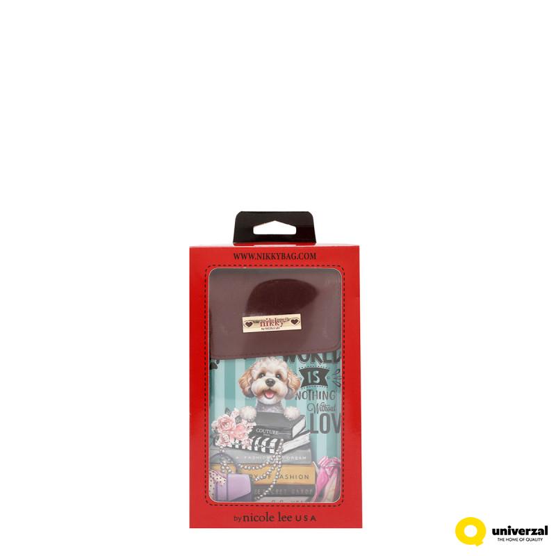 TORBA NIKKY NK24002 MEANT TO LOVE YOU SS2025 