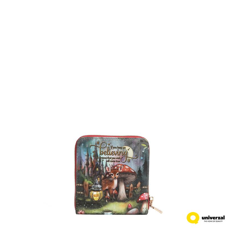 TORBA NIKKY NK24004 FAIRY TALE SS2025 