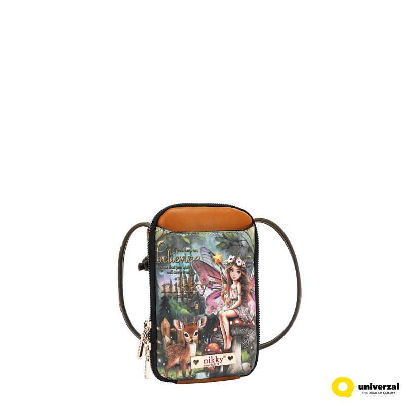 TORBA NIKKY NK24006 FAIRY TALE SS2025 