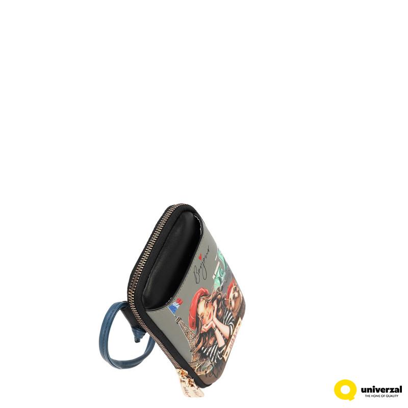 TORBA NIKKY NK24006 EIFFEL DREAMS SS2025 