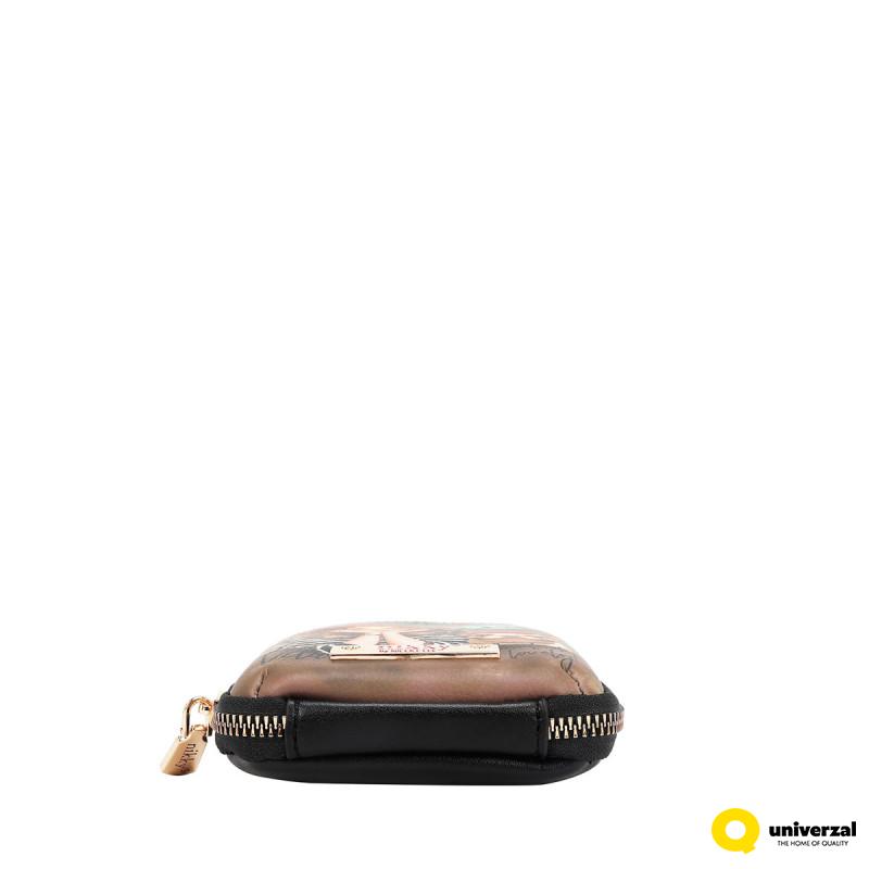 TORBA NIKKY NK24006 EIFFEL DREAMS SS2025 