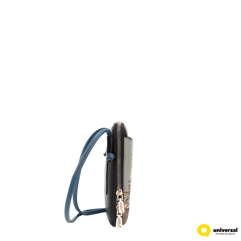 TORBA NIKKY NK24006 EIFFEL DREAMS SS2025 