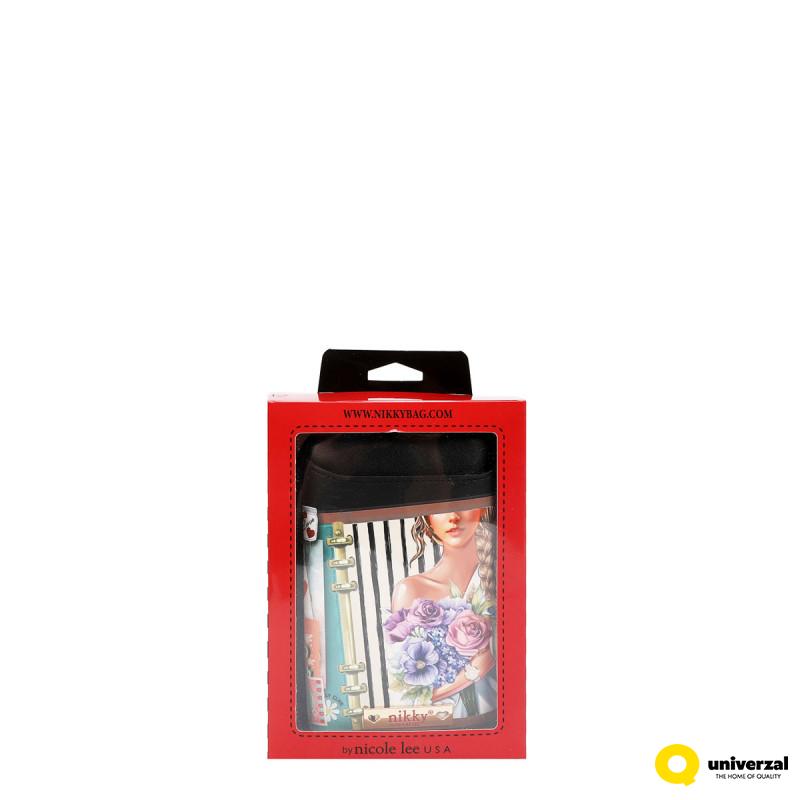 TORBA NIKKY NK24006 NOSTALGIA SS2025 
