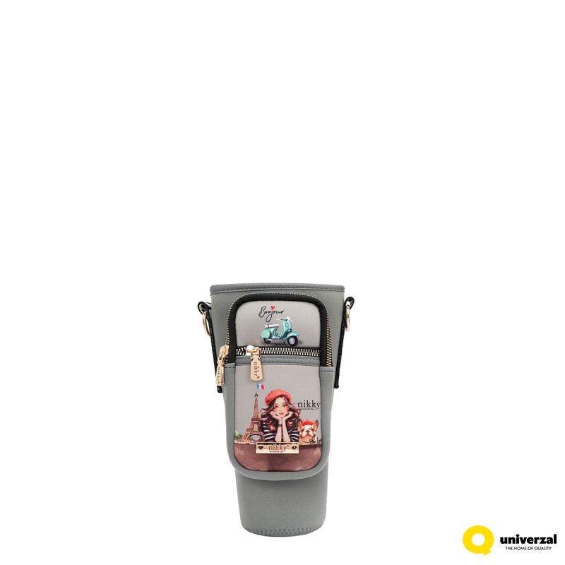 TORBA NIKKY NK25001 EIFFEL DREAMS SS2025 