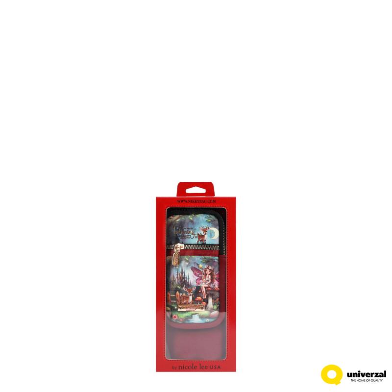 TORBA NIKKY NK25001 FAIRY TALE SS2025 