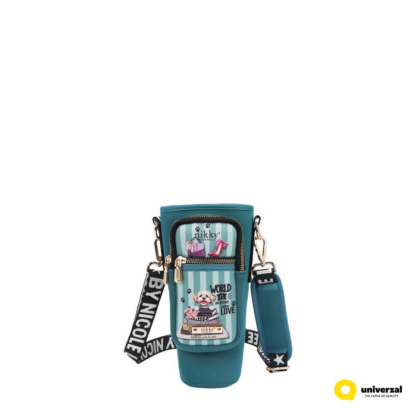 TORBA NIKKY NK25001 MEANT TO LOVE YOU SS2025 