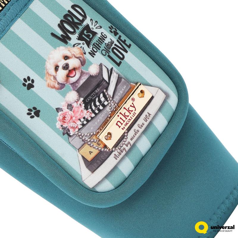 TORBA NIKKY NK25001 MEANT TO LOVE YOU SS2025 