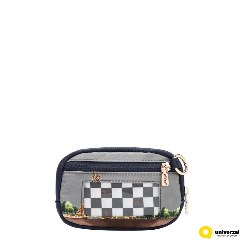 TORBA NIKKY NK25003 EIFFEL DREAMS SS2025 