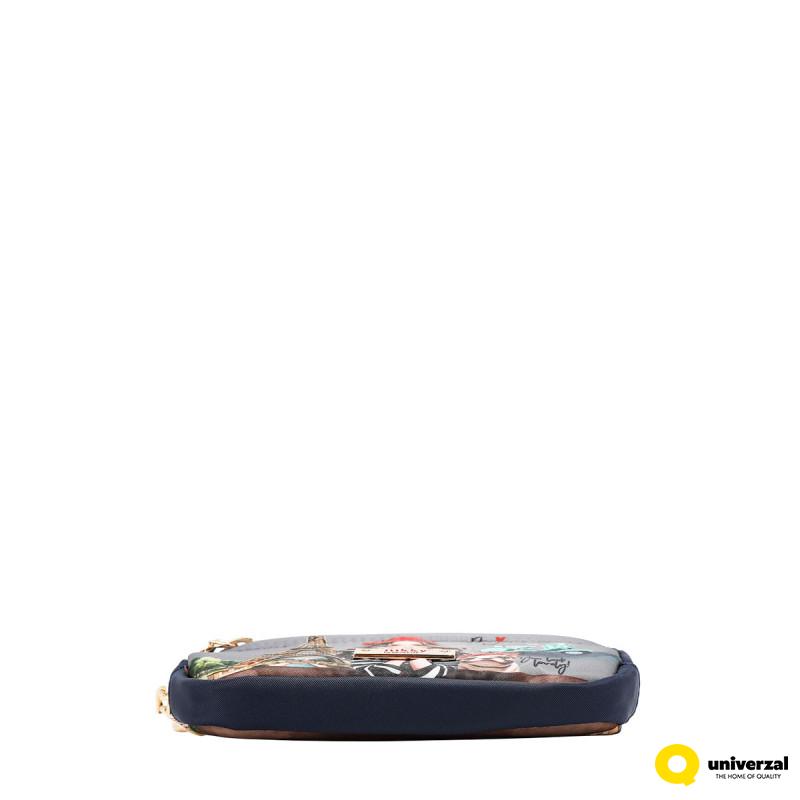 TORBA NIKKY NK25003 EIFFEL DREAMS SS2025 