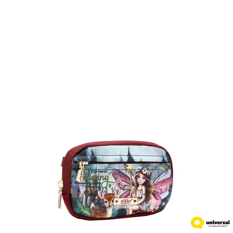 TORBA NIKKY NK25003 FAIRY TALE SS2025 