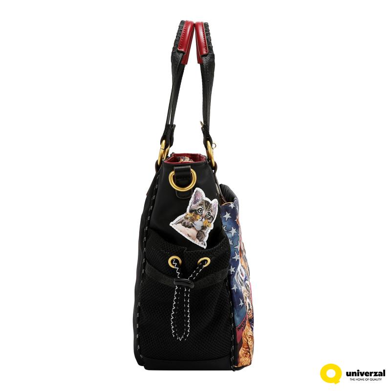 TORBA NICOLE LEE BES17416 BEST SMILE 