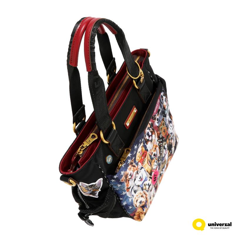 TORBA NICOLE LEE BES17416 BEST SMILE 