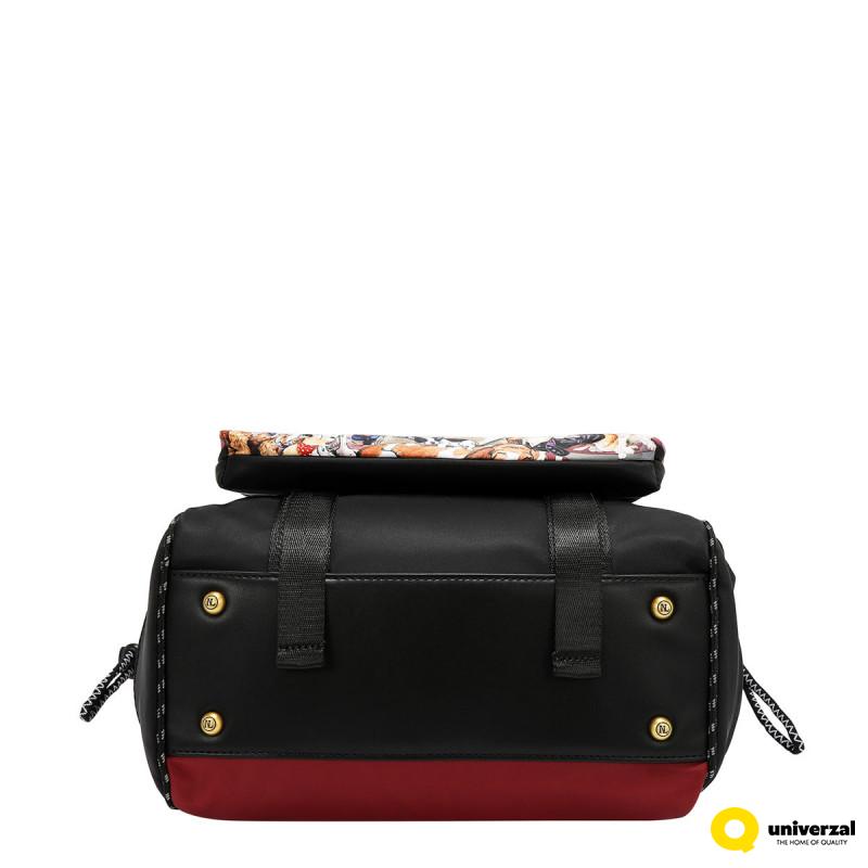 TORBA NICOLE LEE BES17416 BEST SMILE 