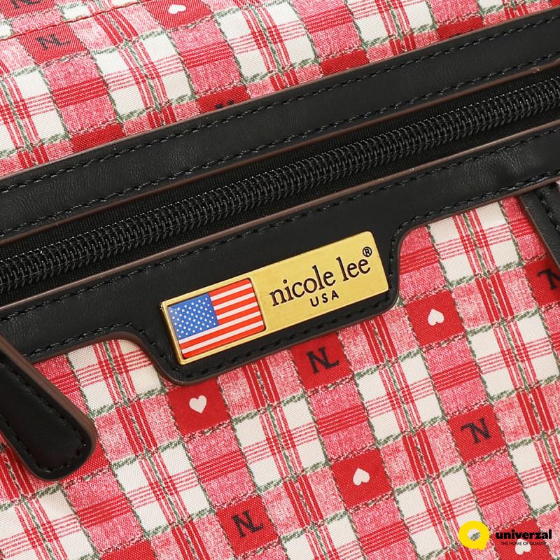 TORBA NICOLE LEE BES17416 BEST SMILE 