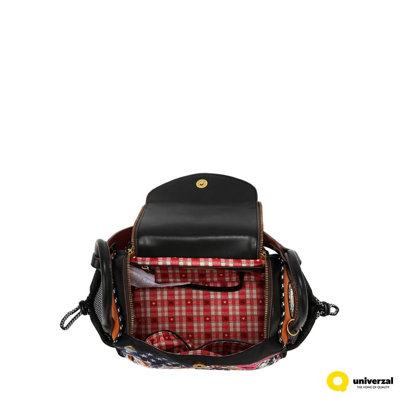 TORBA NICOLE LEE BES17417 BEST SMILE 