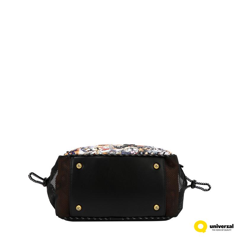 TORBA NICOLE LEE BES17417 BEST SMILE 